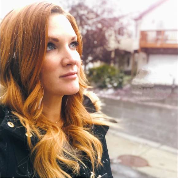 Meet your Posher, Maria - Picture 1 of 1